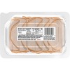 Oscar Mayer Deli Fresh Sliced Rotisserie Seasoned Chicken Breast - 9oz - image 3 of 4