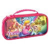 Game Traveler Deluxe Travel Case for Nintendo Switch - Princess Peach Showtime - 2 of 4