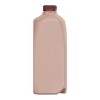Hood Moostruck 1% Low Fat Chocolate Milk - 0.5gal - 4 of 4