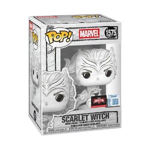 Funko POP! ファンコ ワンダ・マキシモフ＆スカーレット・ウィッチセット Amazon.com: Funko Pop! Marvel: Doctor Strange Multiverse of