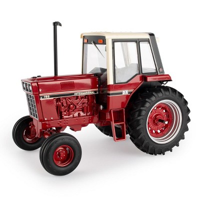 ERTL 1/16 International Harvester 786 With Cab Prestige Collection 44220