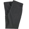 Alfani Mens Pinstripe Casual Trouser Pants - 2 of 2