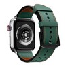 Waloo Breathable Leather Band For Apple Watch - 2 of 4