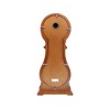 Seiko Albany Pendulum Chime Mantle Clock, Brown - image 4 of 4