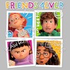 Men's Turning Red Friends 4Eva Polaroids T-Shirt - 2 of 4