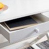 Gilbert Desk - AMH1525 - Safavieh Couture - 3 of 4