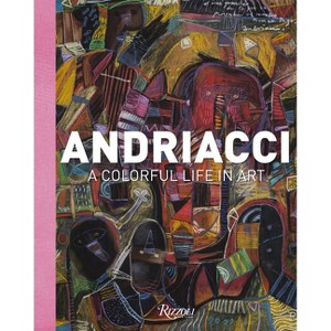 Andriacci - by  Blanca González Rosas (Hardcover) - 1 of 1
