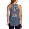 Women's - Disney Princess - Princess Rapunzel Graphic High Neck Tank - 2 of 3