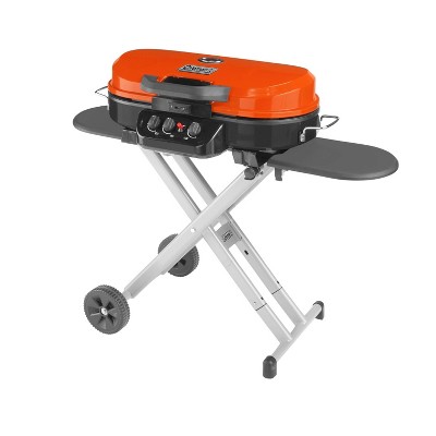 replacement parts for coleman roadtrip grill