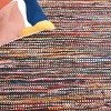 Vintage Leather VTL310 Hand Woven Indoor Rugs - Safavieh - 4 of 4