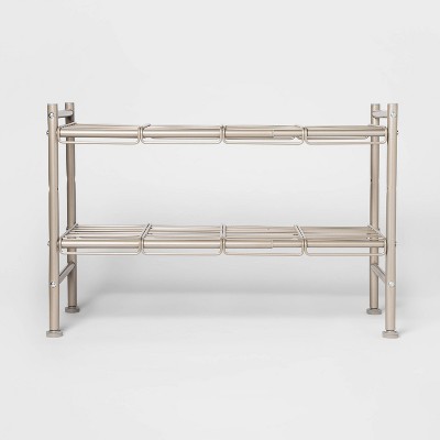 target bed shelf