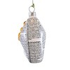 Cody Foster 3.5 Inch Churros Fried Dough Tree Ornaments - 2 of 3