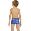 Sporti Rainbow Heart Square Leg Swimsuit Youth (22-28) - 4 of 4