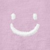 Dalix Womens Lil Smile Muscle Tank - 2 of 4