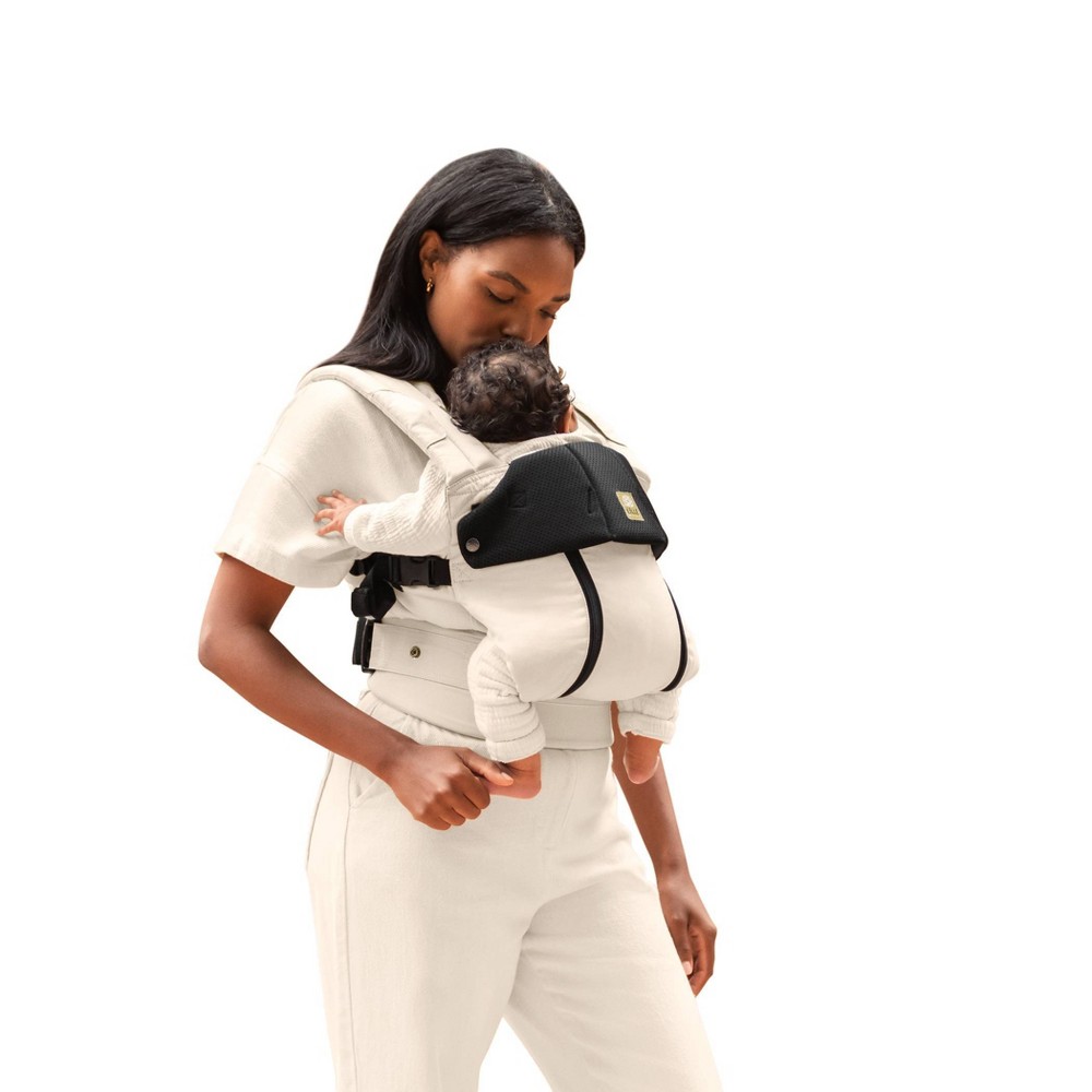 Photos - Baby Safety Products LILLEbaby Complete All Seasons Baby Carrier - Moonbeam