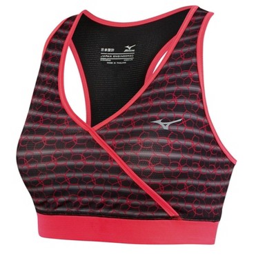 red sports bra target