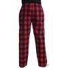 #followme Men's 100% Cotton Flannel Pajamas - Buffalo Plaid Pajama Pants for Men - Lounge & Sleep PJ Bottoms - 3 of 3