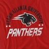 Men's Clark Atlanta University Official Panthers T-Shirt Panthers - 2 of 4