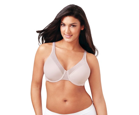 Playtex&#174; Women's Breathably Cool UW Bra M493 - Beige 38C