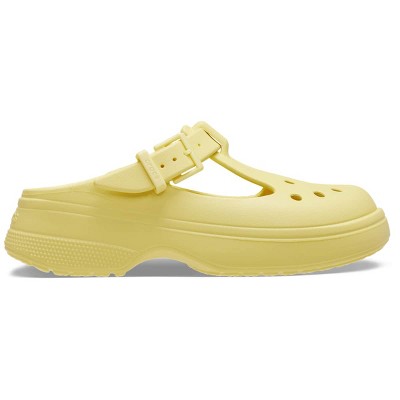 Crocs Adult Classic Clogs Mary Jane Flats