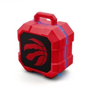 SOAR NBA Shockbox LED Wireless Bluetooth Speaker - 1 of 4