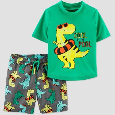 dinosaur clothes for toddlers