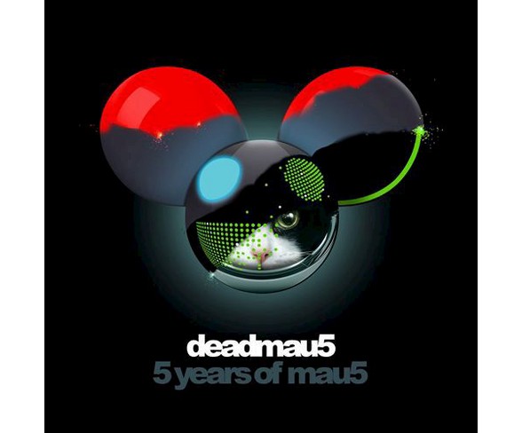 5 Years of Mau5