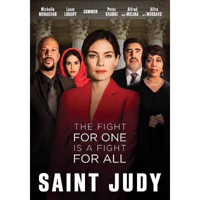 Saint Judy (DVD)(2019)