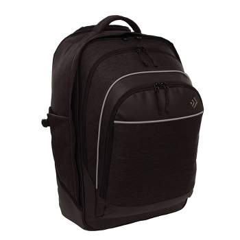 Outdoor Products Voyager Rolling 21.6'' Convertible Backpack