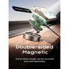 TruAIR 15W Rotating MagSafe Car Phone Stand - 2 of 4