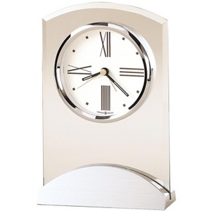 Howard Miller 645397 Tribeca Tabletop Clock 645397 - 1 of 3