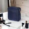 Unique Bargains Women's Waterproof Makeup Bag 1 Pc - 2 of 4