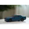 Puzzle 3d dodge challenger r/t scat pack widebody, puzzle