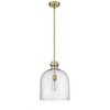 Z-Lite Pearson 1 - Light Chandelier in  Rubbed Brass - 3 of 4