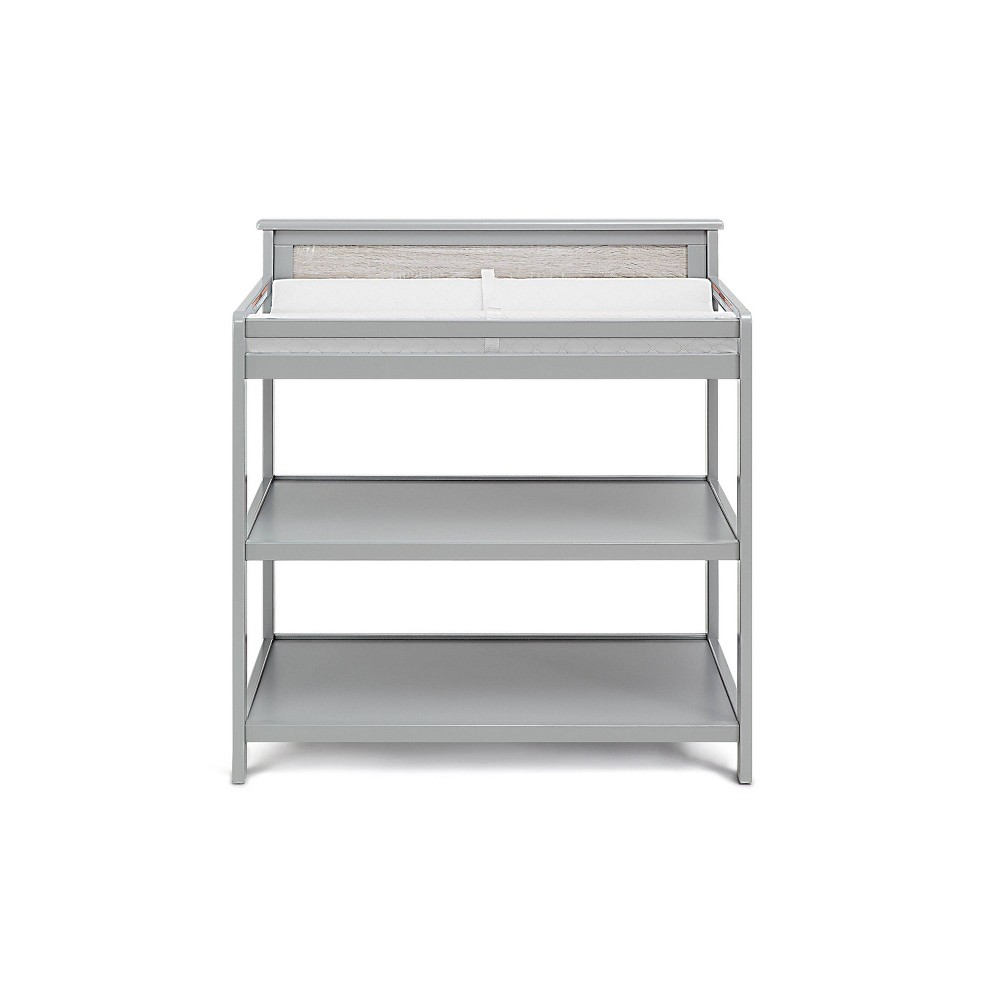 Photos - Changing Table Suite Bebe Connelly  - Gray/Rockport Gray