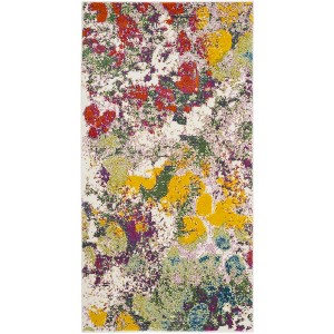 Watercolor WTC696 Power Loomed Indoor Rugs - Safavieh - 1 of 4