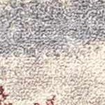 taupe, charcoal, cream, gray, mustard, rust