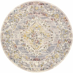 Hauteloom Newkirk Area Rug - 1 of 4