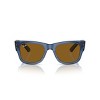 Ray-Ban RB0840S 51mm Gender Neutral Square Sunglasses - 2 of 4