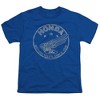 Boys' Short Sleeve Honda Motorcycles Since 1948 T-Shirt - 2 of 4