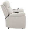 NicBex Recliner Chair Manual Recliner with 2 Cup Holders Lounge Chair Sofa Chair for Living Room, Reading Room, Bedroom - 4 of 4