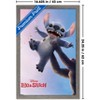 Trends International Disney Lilo & Stitch (2025) - Pride Rock One Sheet Framed Wall Poster Prints - 3 of 4