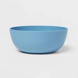 37oz Plastic Cereal Bowl Polypro - Room Essentials™