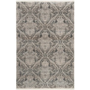 Vintage Persian VTP473 Power Loomed Indoor Rugs - Safavieh - 1 of 4