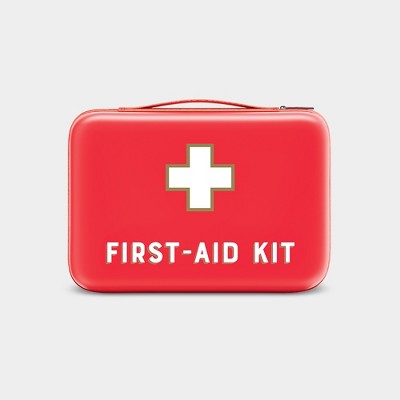 Welly First Aid Kit - 130ct : Target