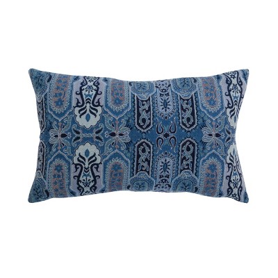 EY Essentials Nerina Woven Pillow