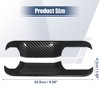 Unique Bargains Door Handle Bowl Cover Trim for Ford F-150 2015-2020 - 2 of 3