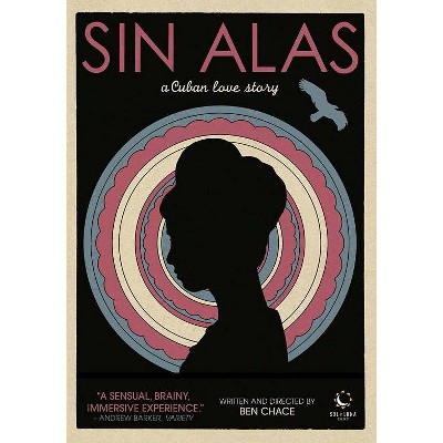 Sin Alas (DVD)(2017)