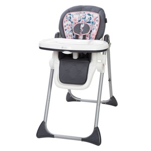 Baby Trend Tot Spot 3-in-1 High Chair - Bluebell - 1 of 4