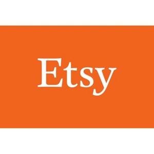 Etsy Gift Card (Digital) - 1 of 1